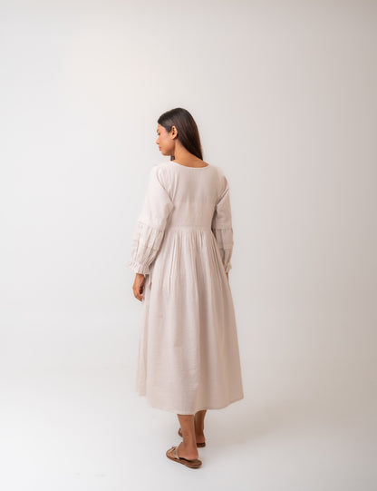Maisha Short Dress