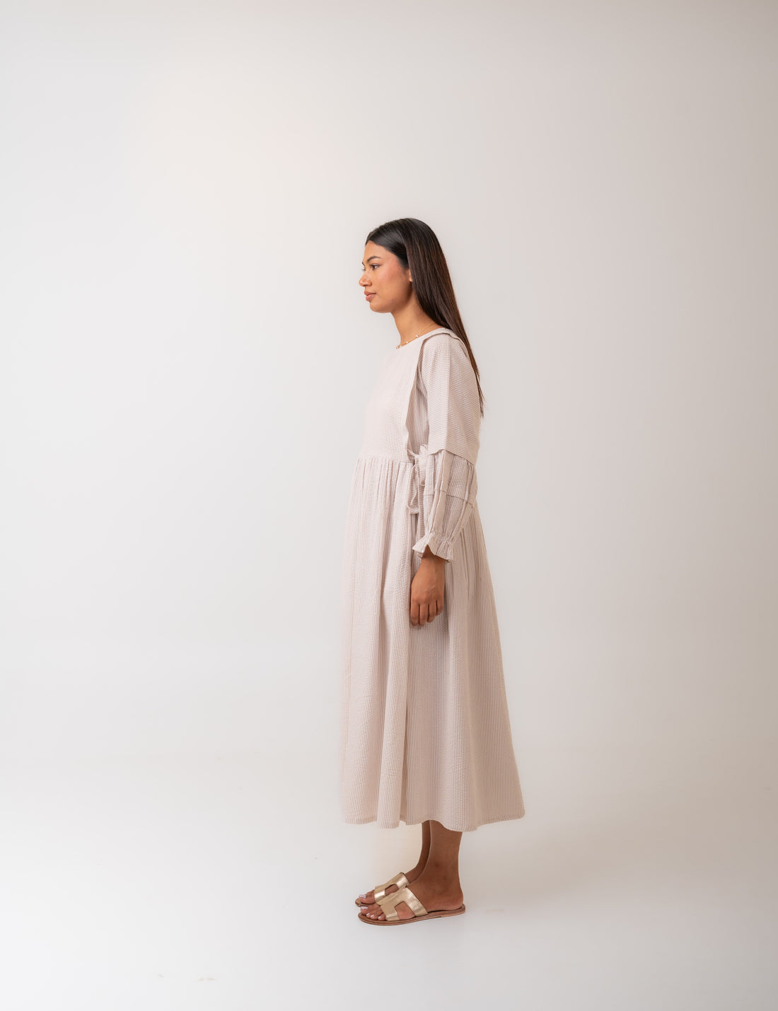 Maisha Short Dress