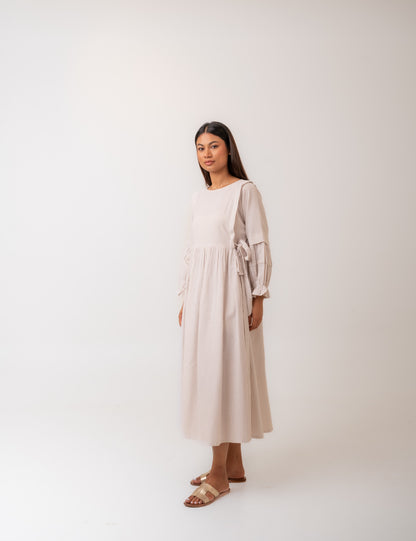 Maisha Short Dress