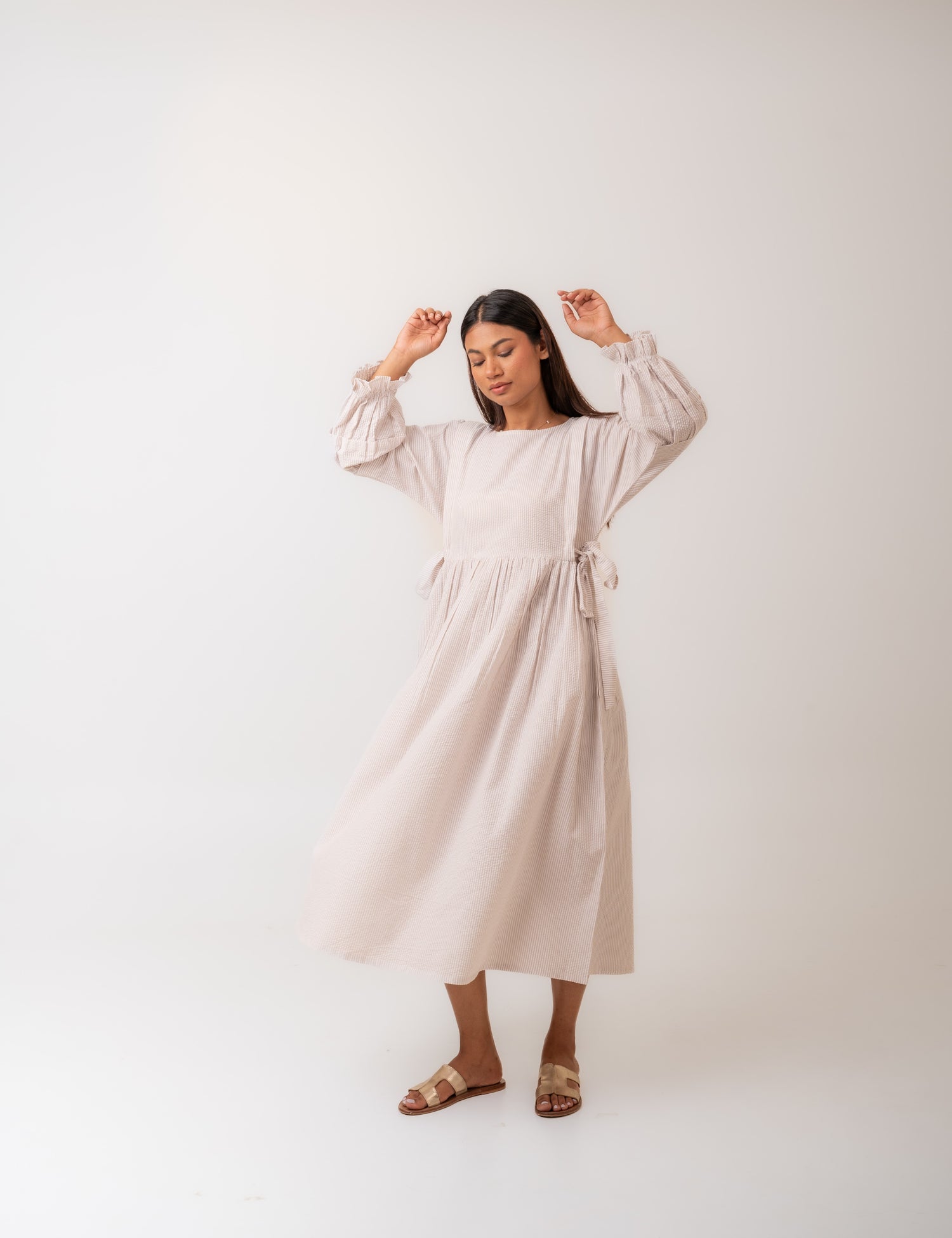 Maisha Short Dress