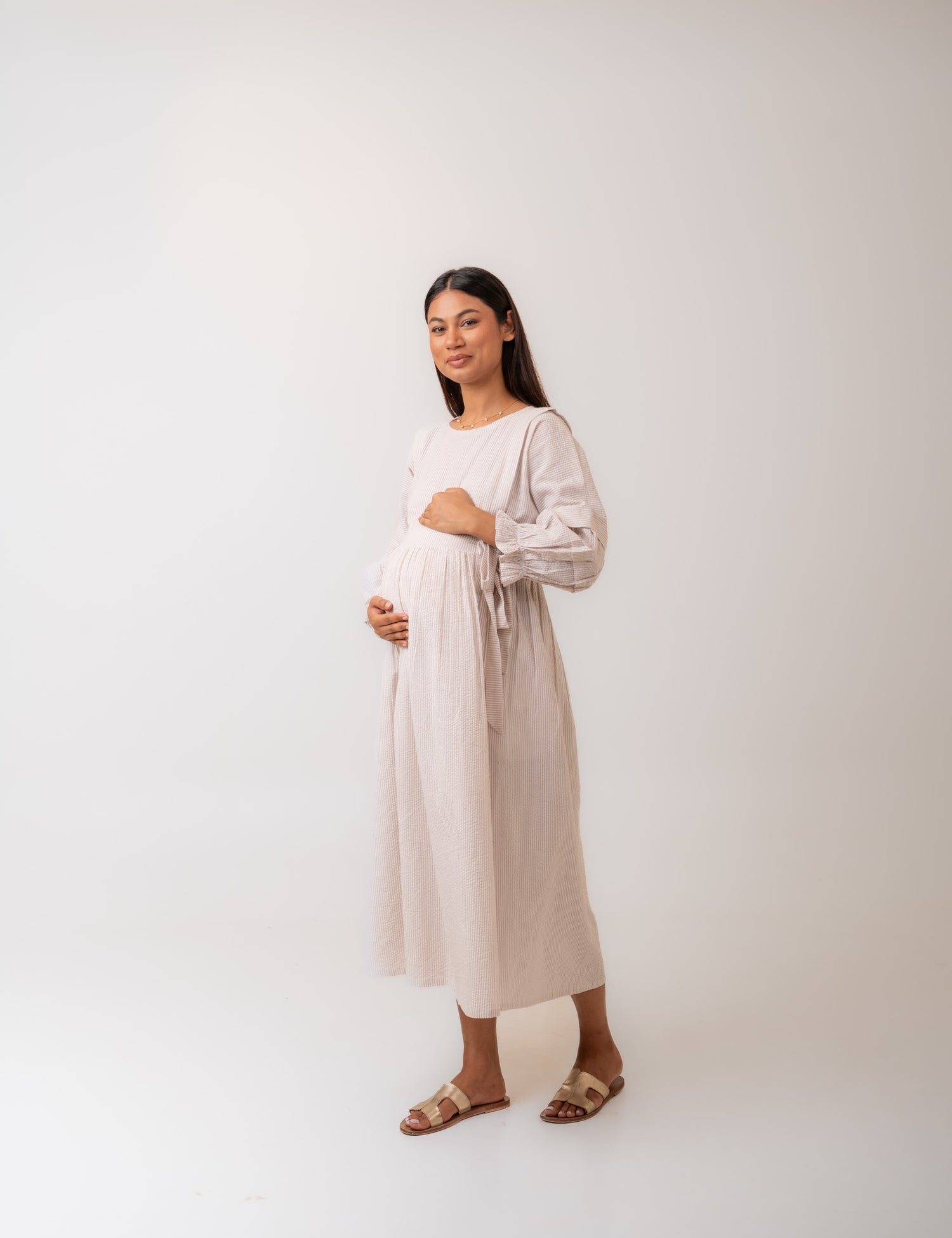 Maisha Short Dress