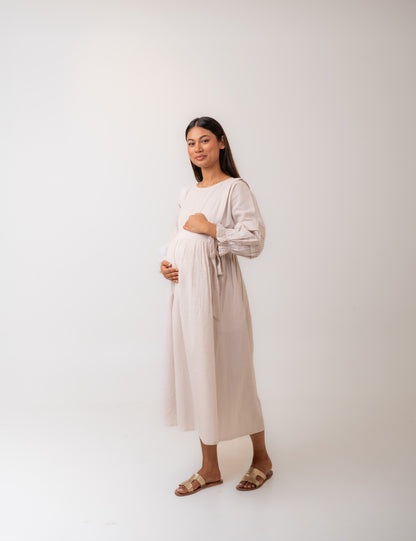 Maisha Short Dress
