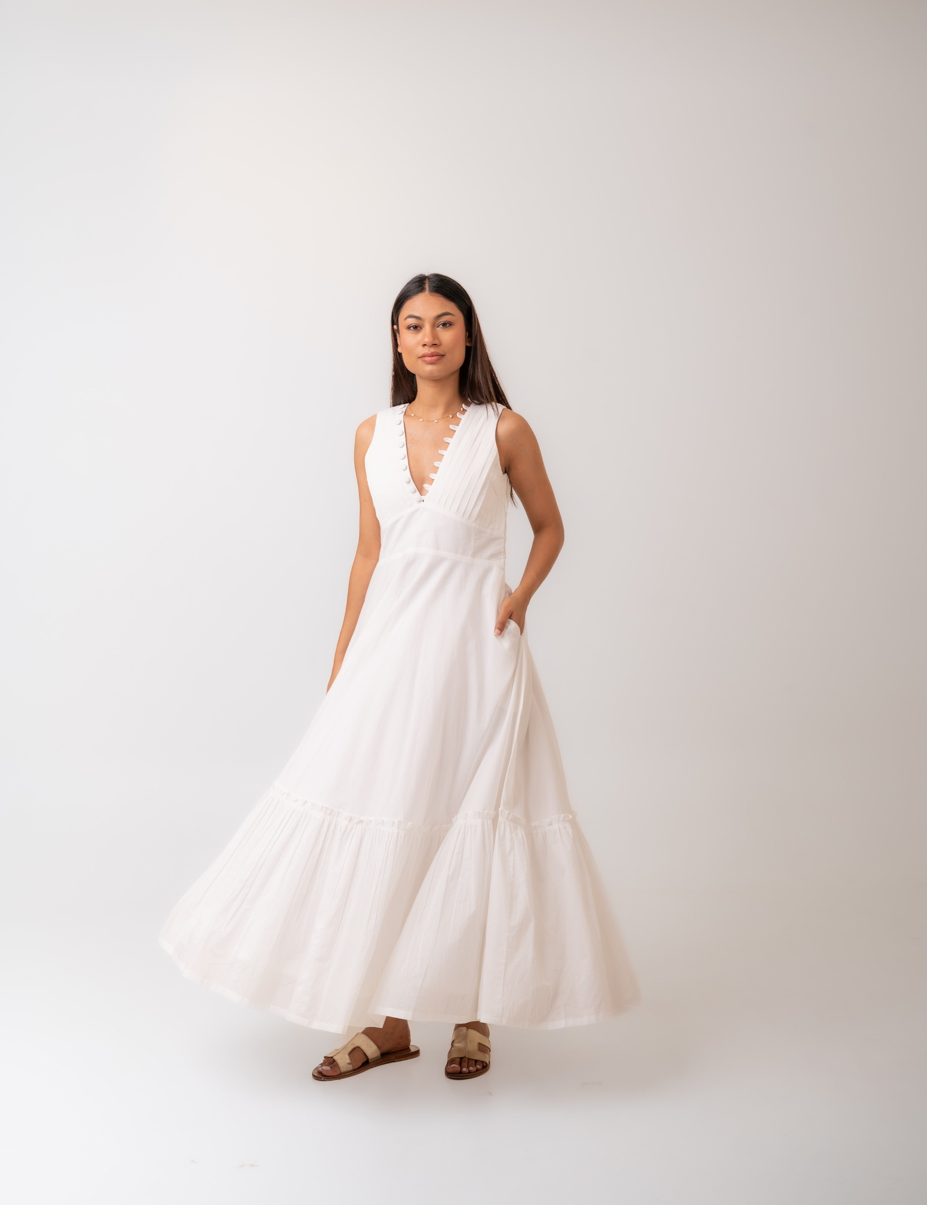 Moonbow Dress