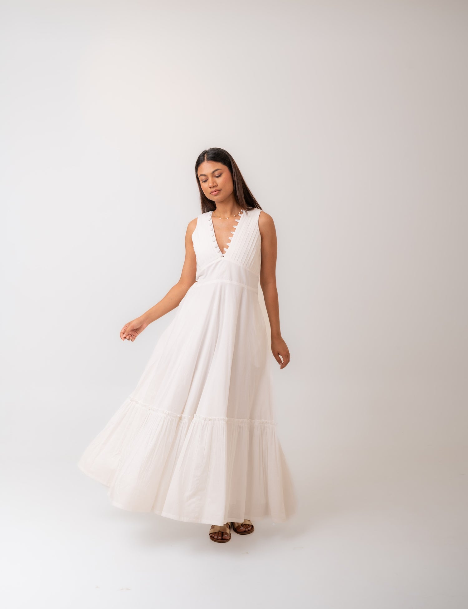 Moonbow Dress