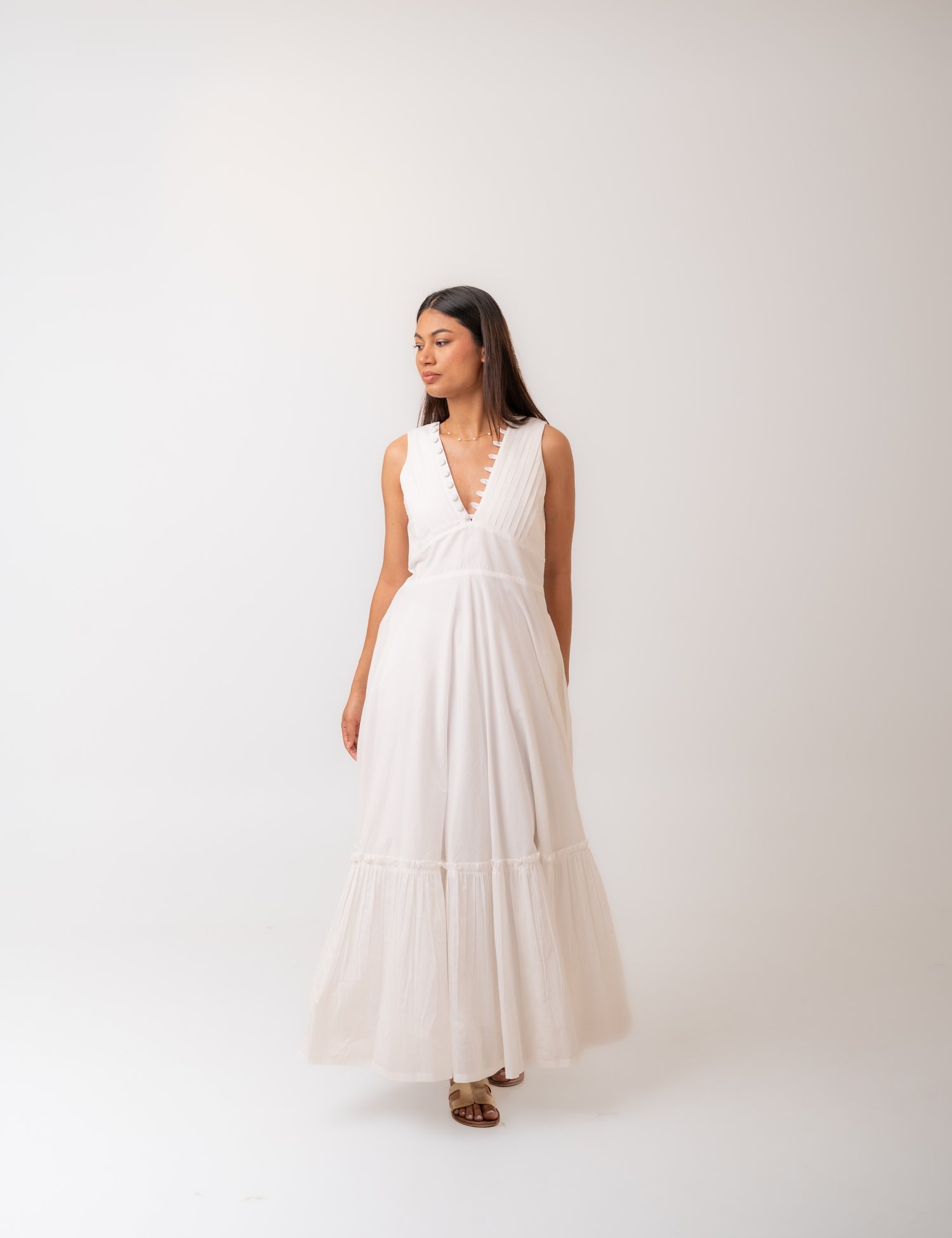 Moonbow Dress