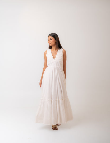 Moonbow Dress
