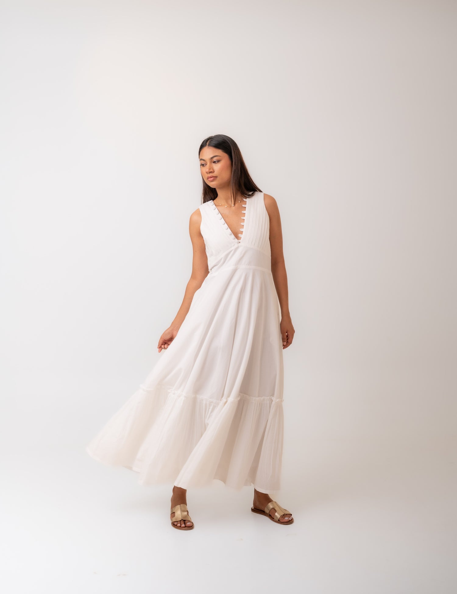 Moonbow Dress