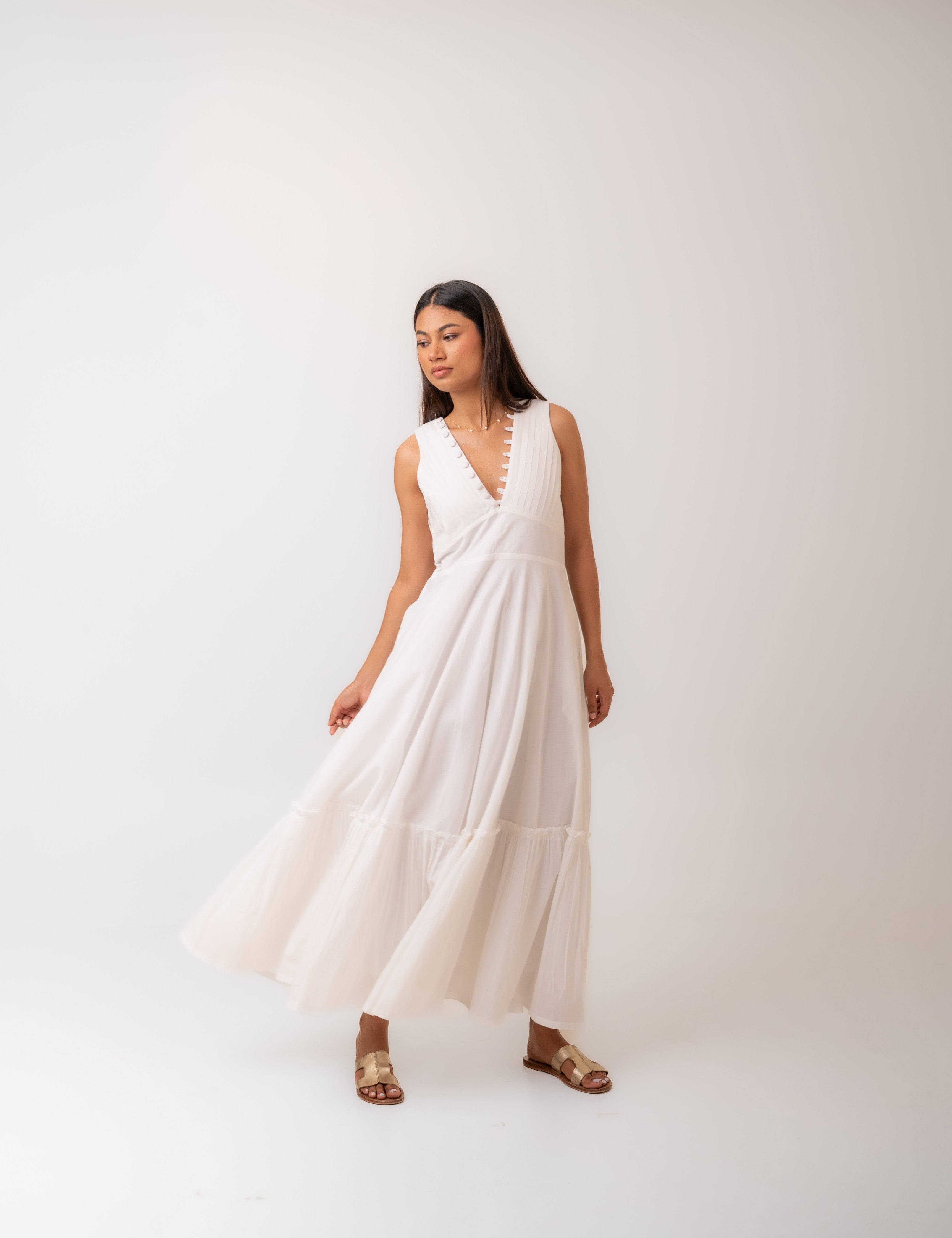 Moonbow Dress