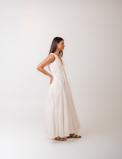 Moonbow Dress