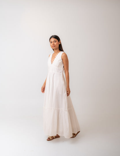 Moonbow Dress