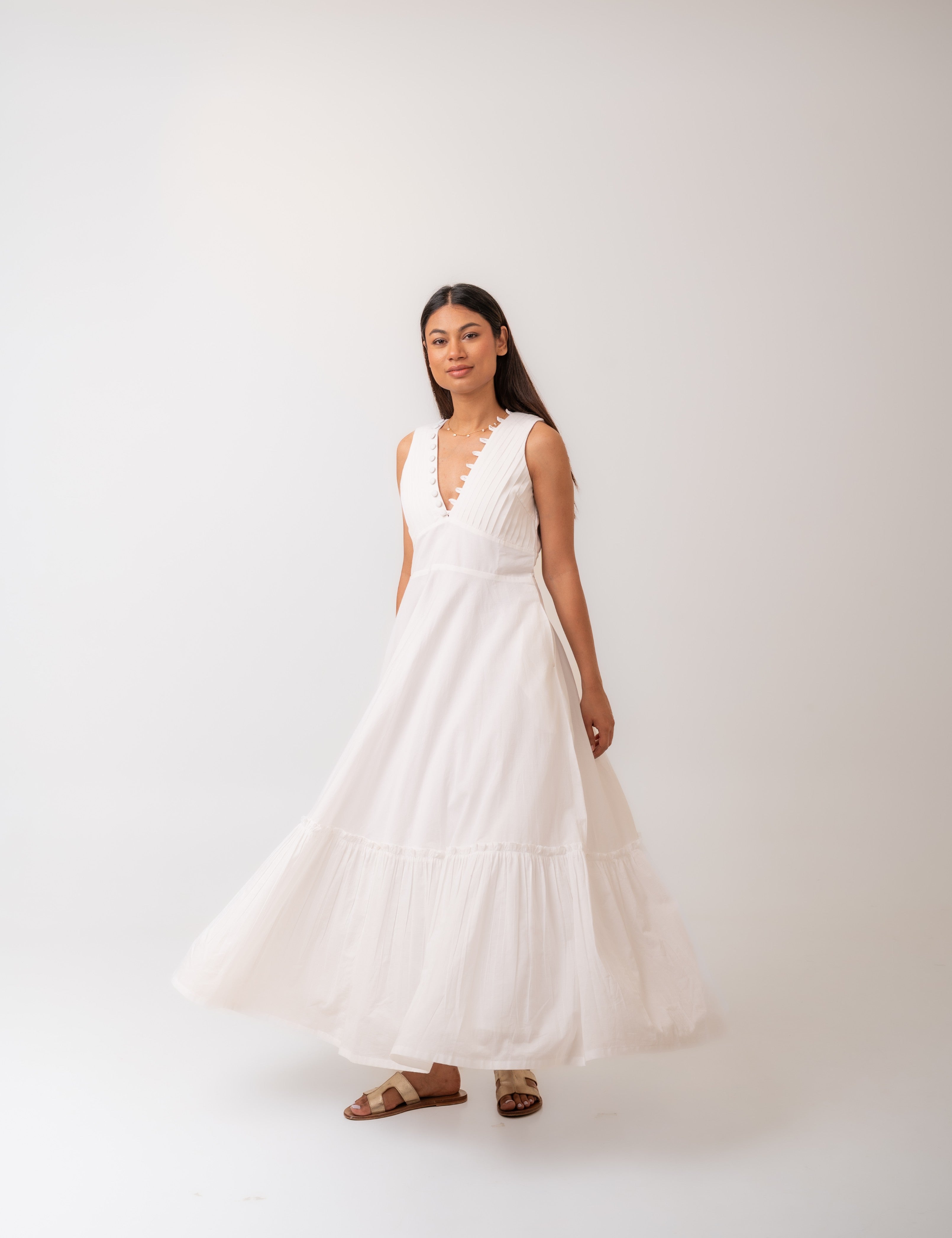 Moonbow Dress