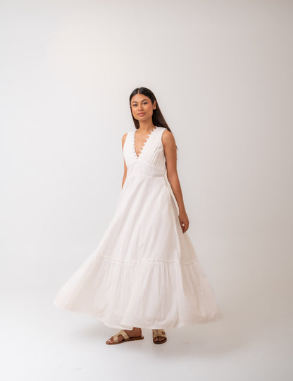 Moonbow Dress