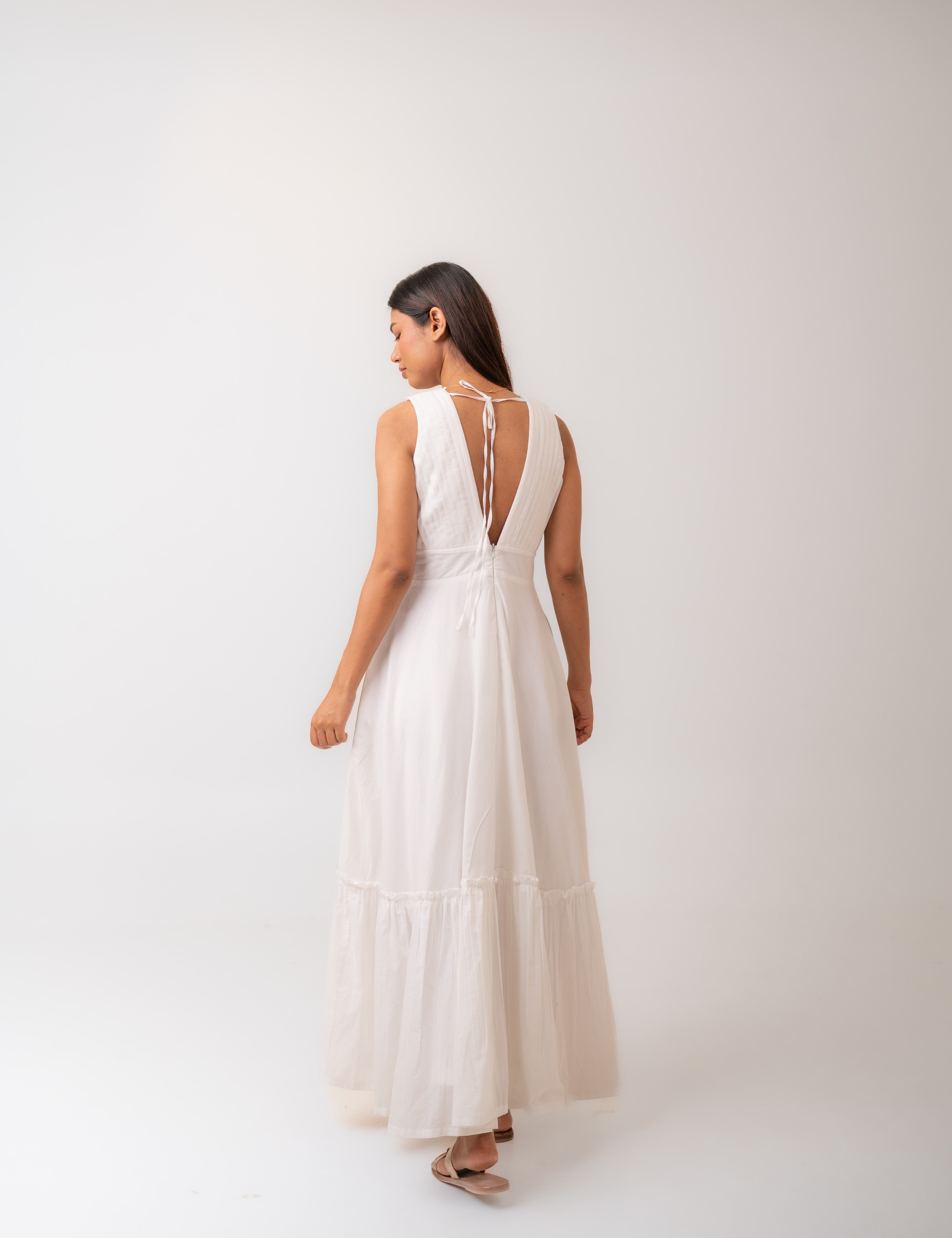 Moonbow Dress