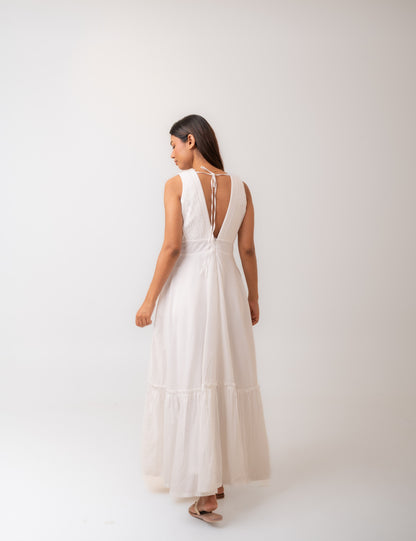 Moonbow Dress