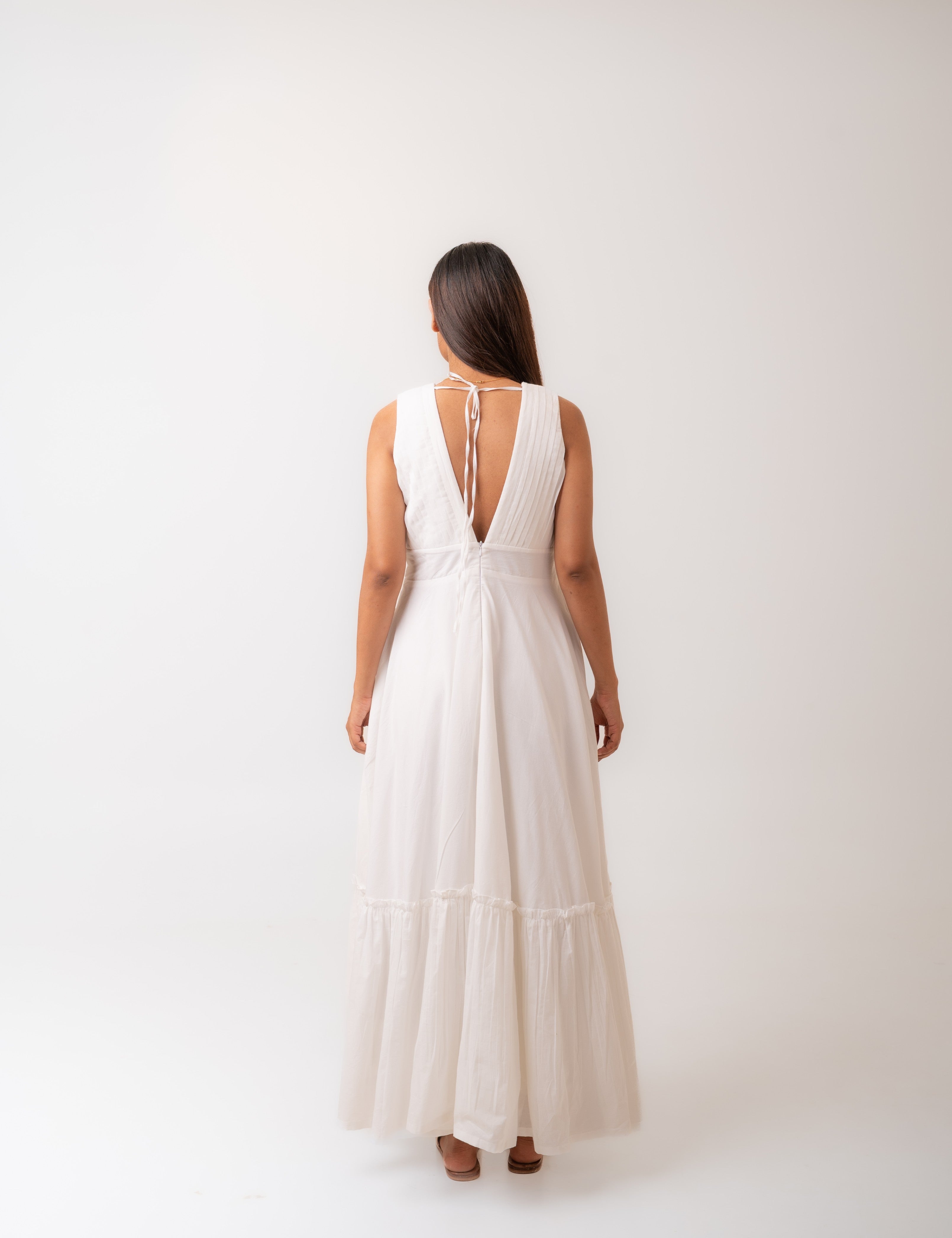 Moonbow Dress