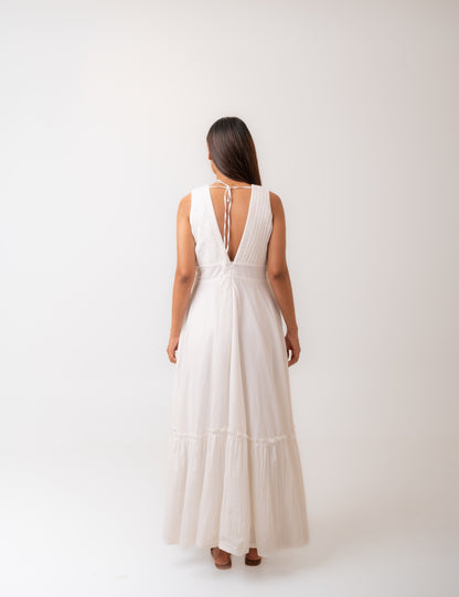 Moonbow Dress