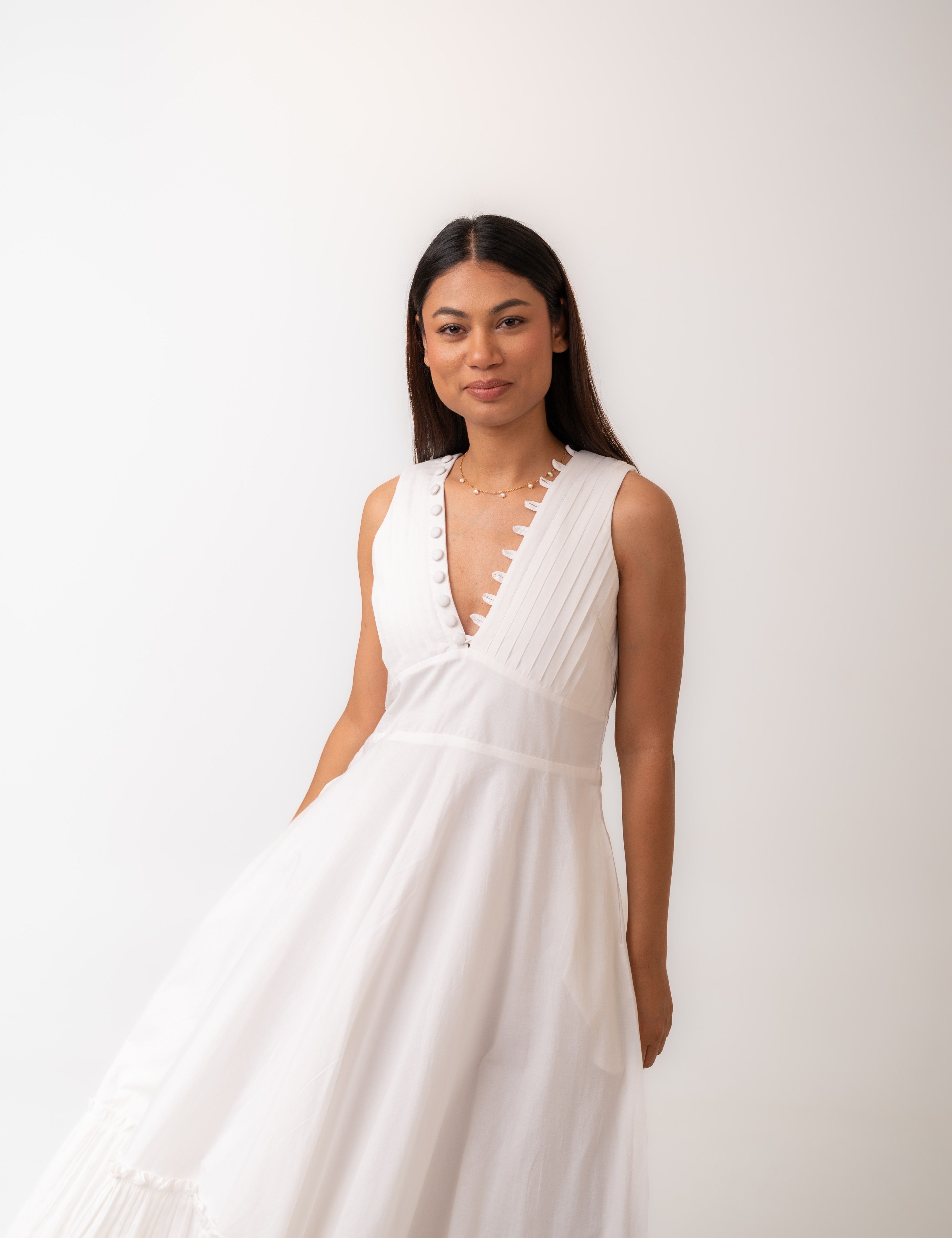 Moonbow Dress