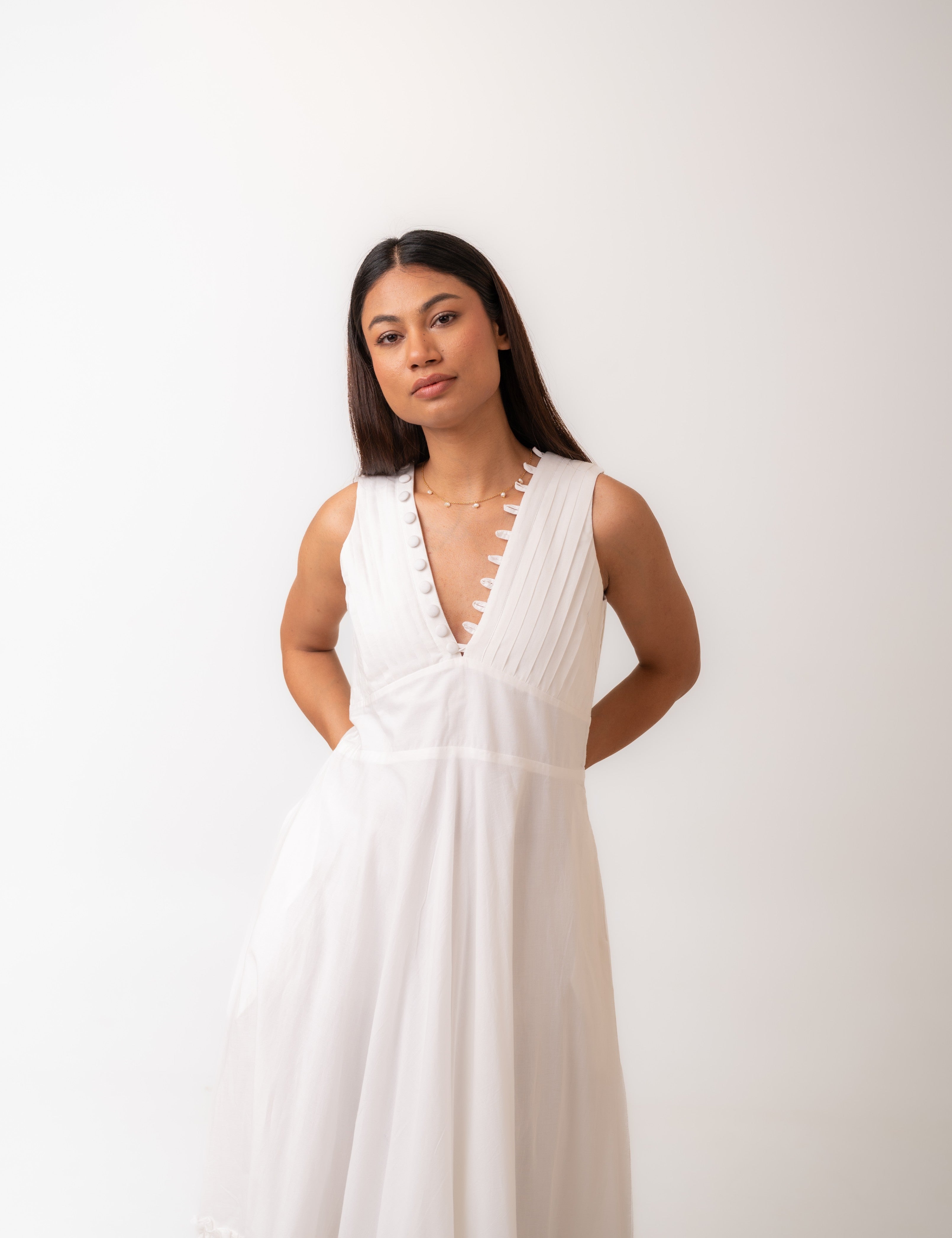 Moonbow Dress
