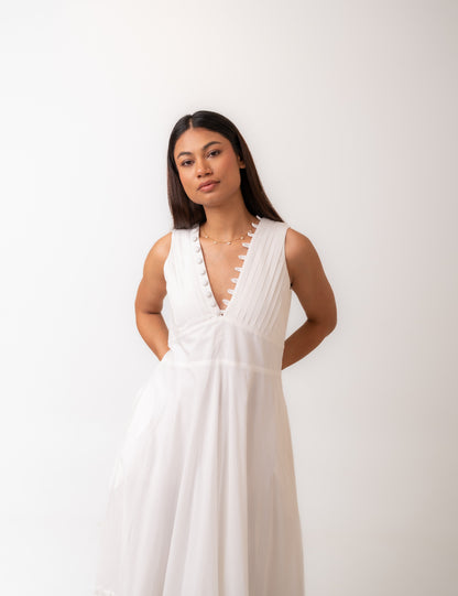 Moonbow Dress