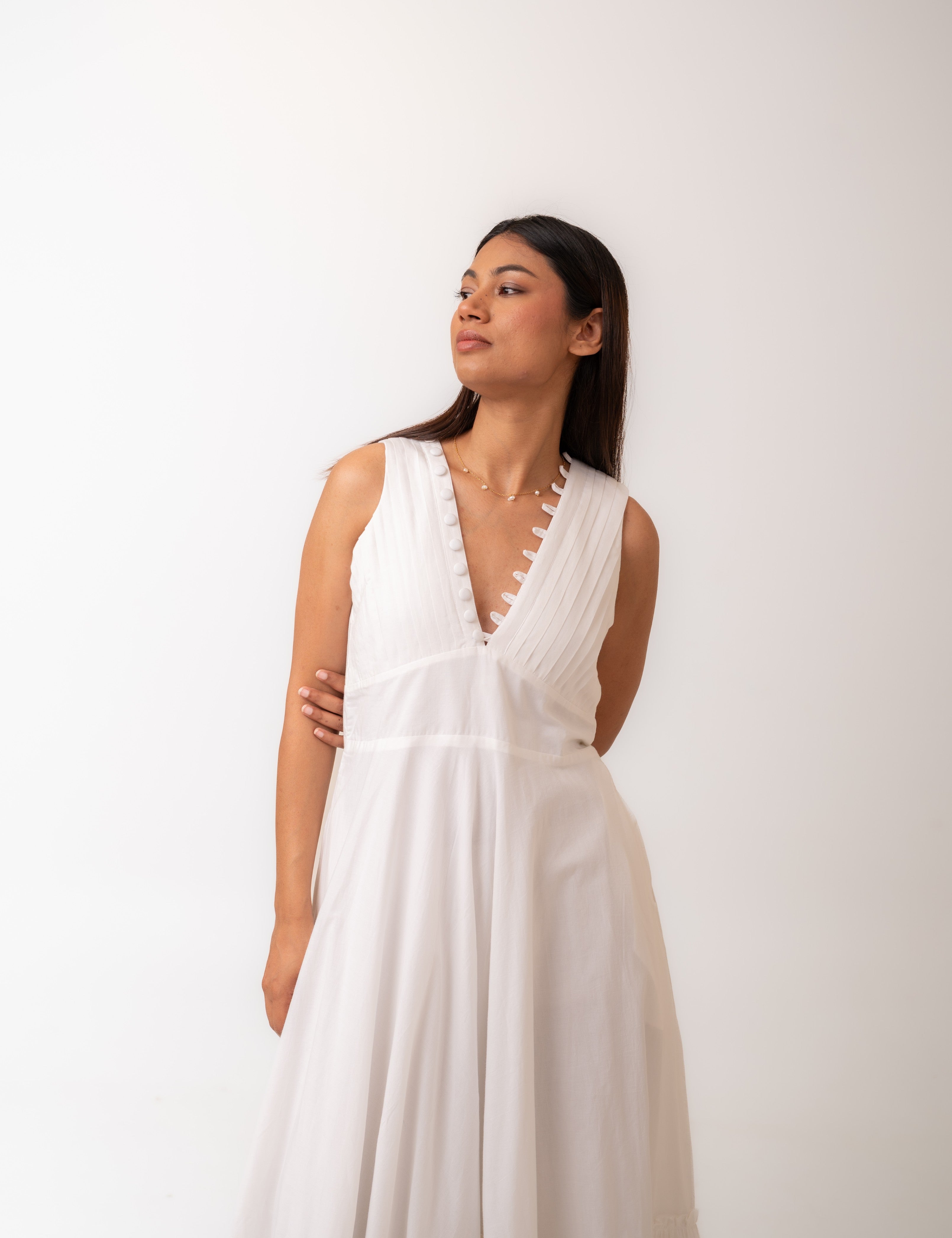 Moonbow Dress