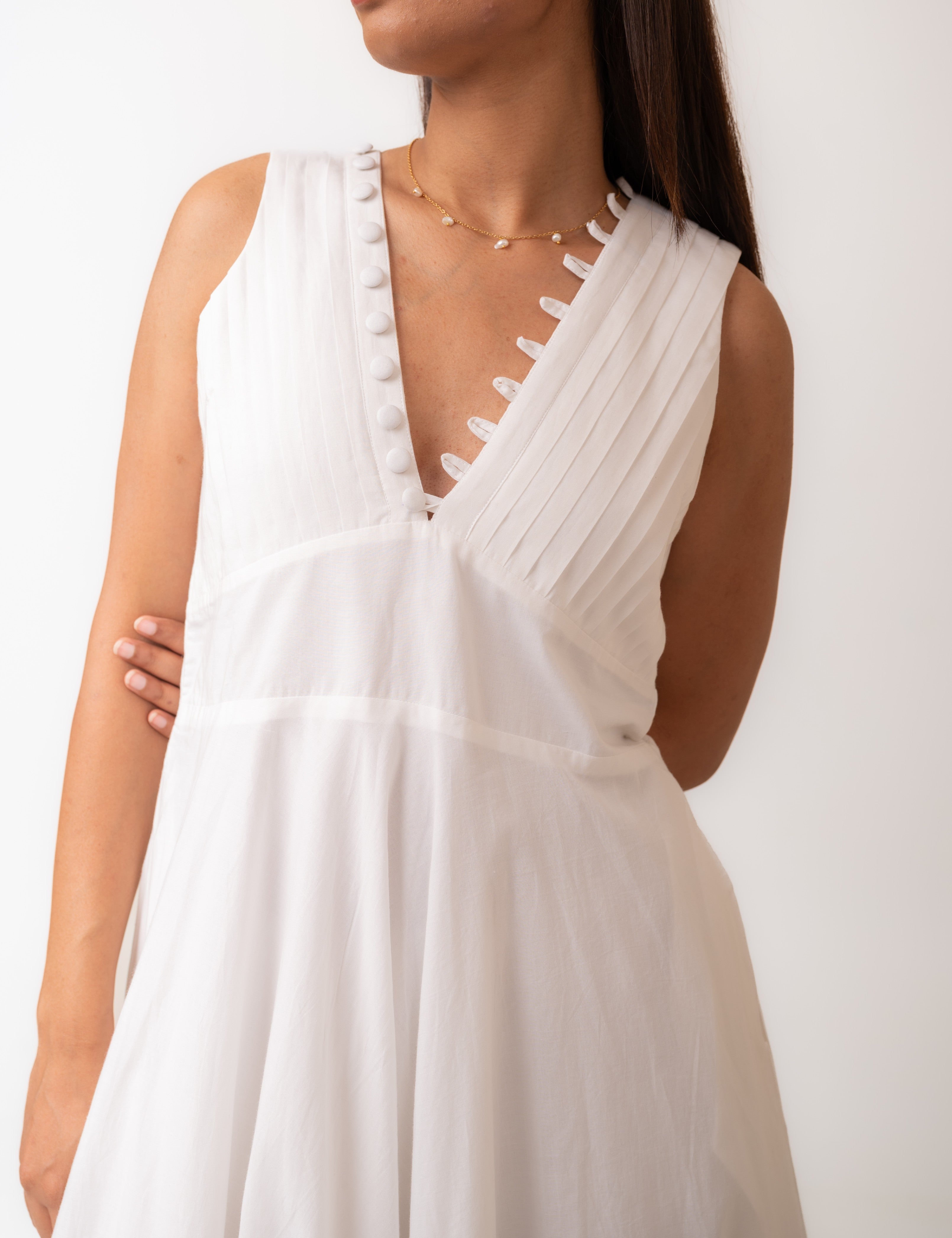 Moonbow Dress