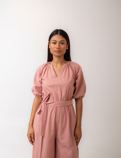 Vajor Jumpsuit