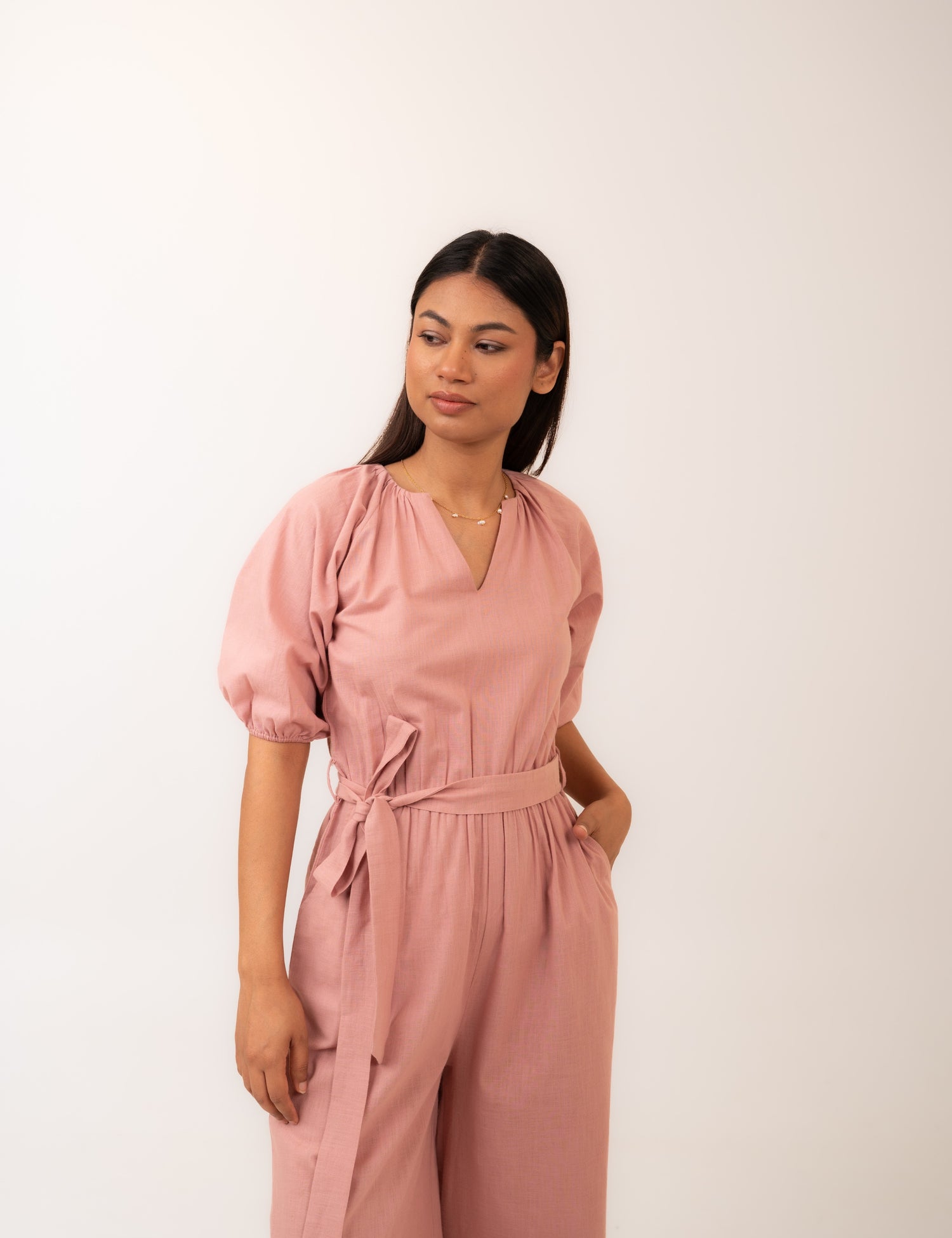 Vajor Jumpsuit