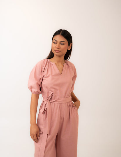 Vajor Jumpsuit