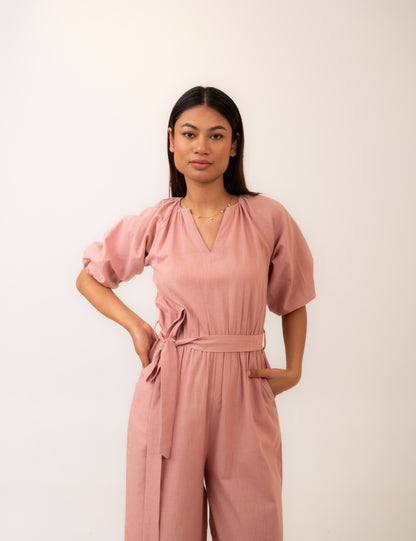 Vajor Jumpsuit