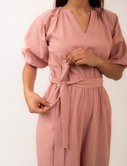 Vajor Jumpsuit