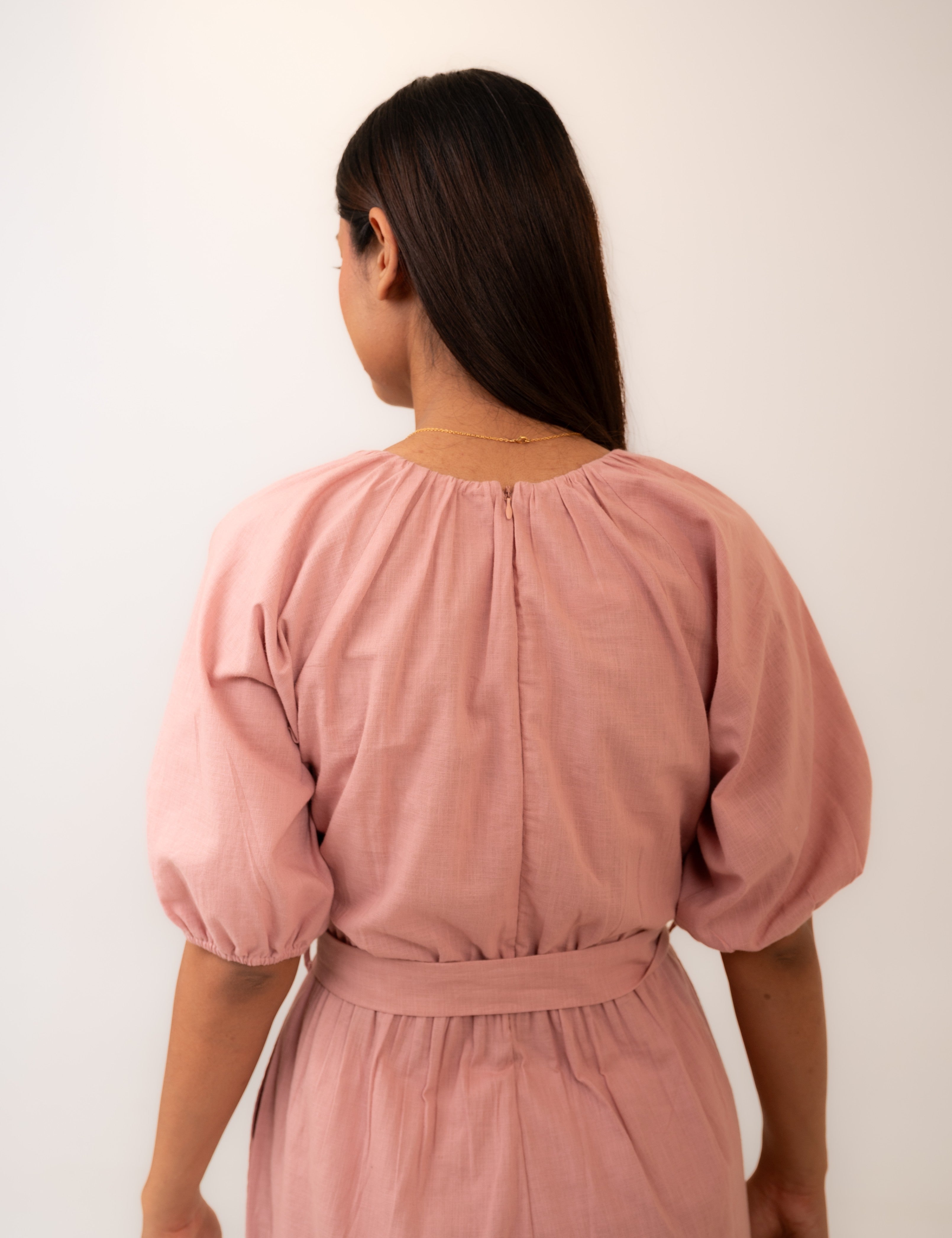 Vajor Jumpsuit