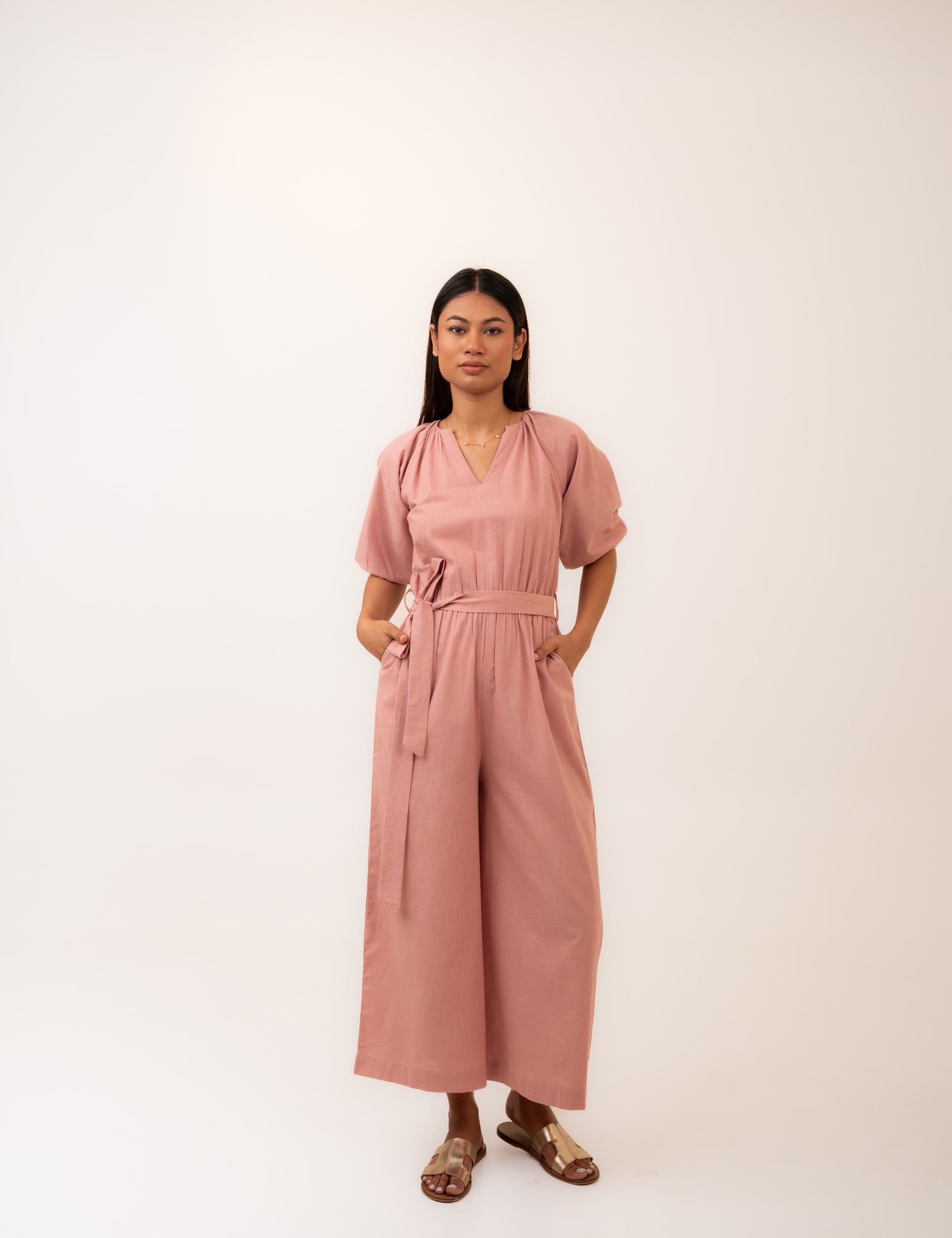 Vajor Jumpsuit