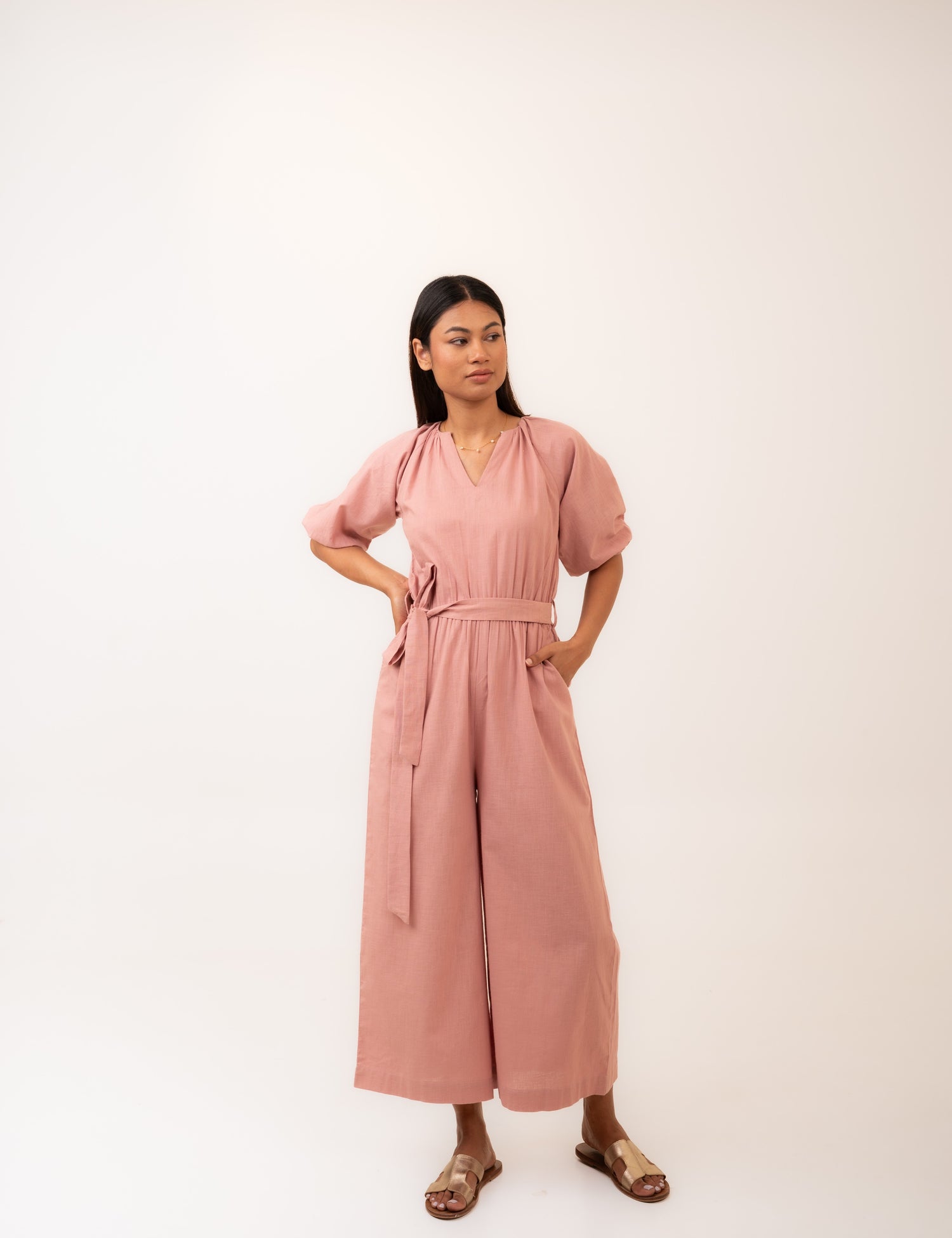Vajor Jumpsuit