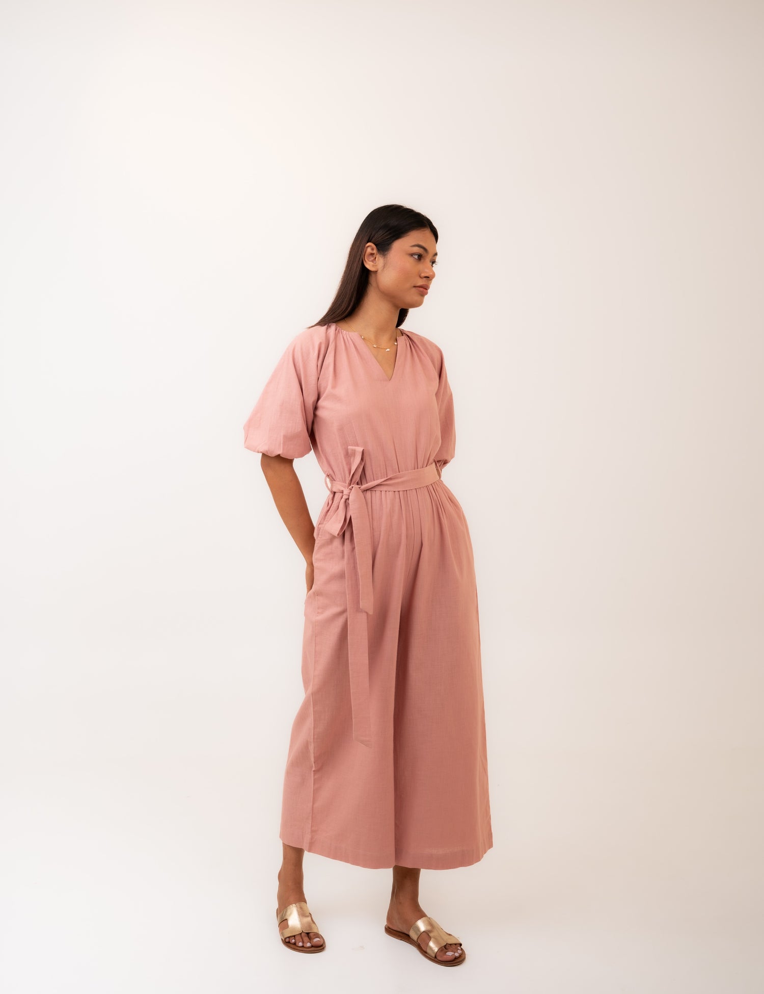 Vajor Jumpsuit