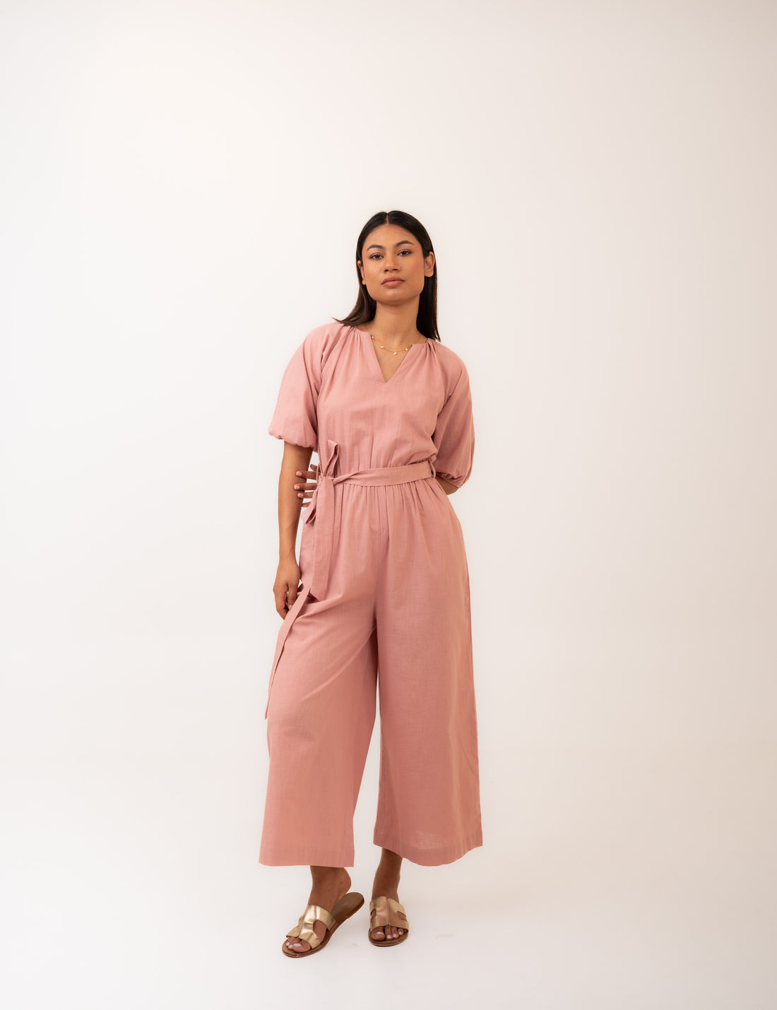 Vajor Jumpsuit