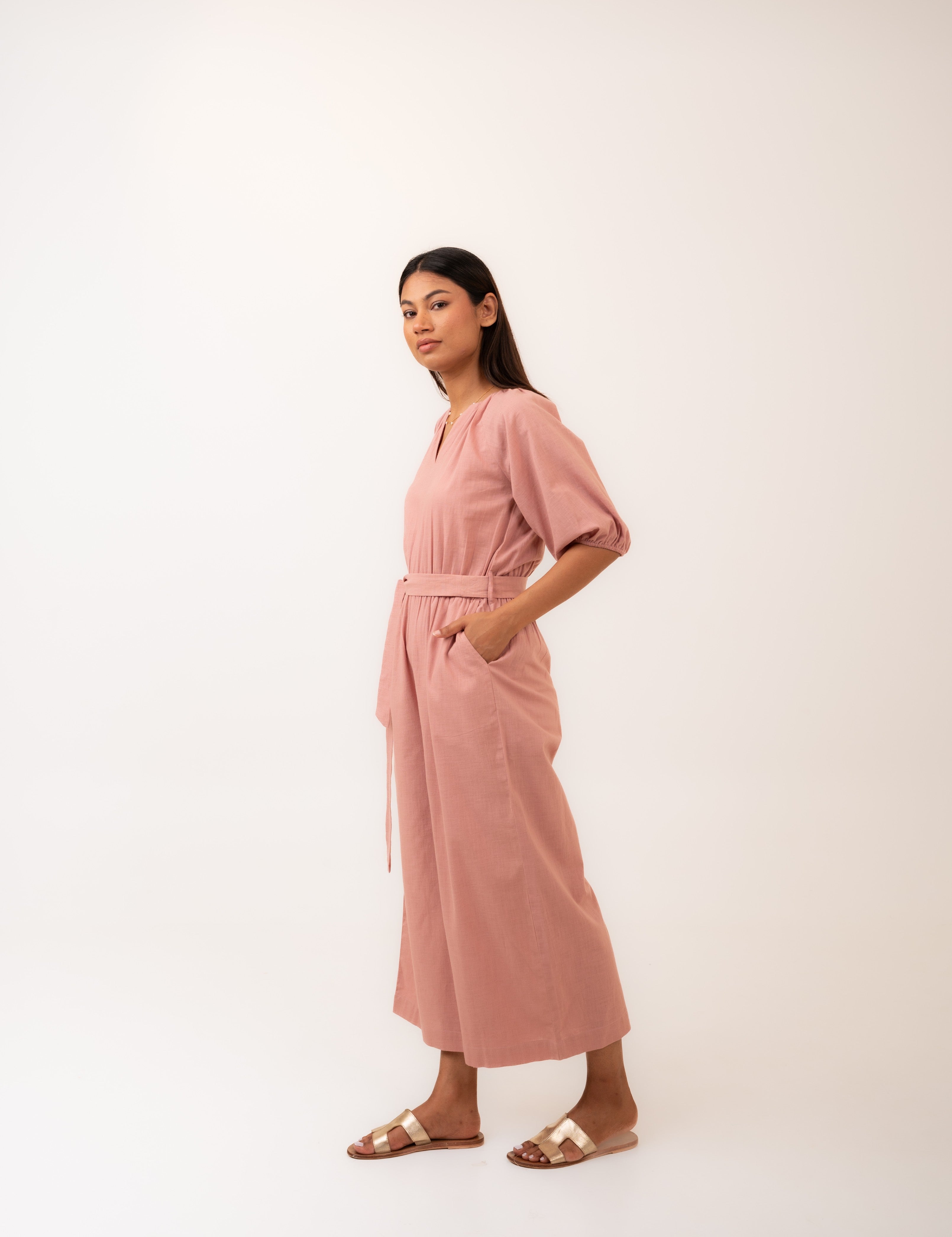 Vajor Jumpsuit