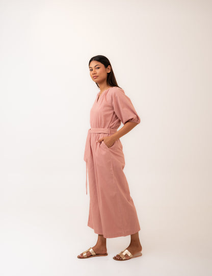 Vajor Jumpsuit