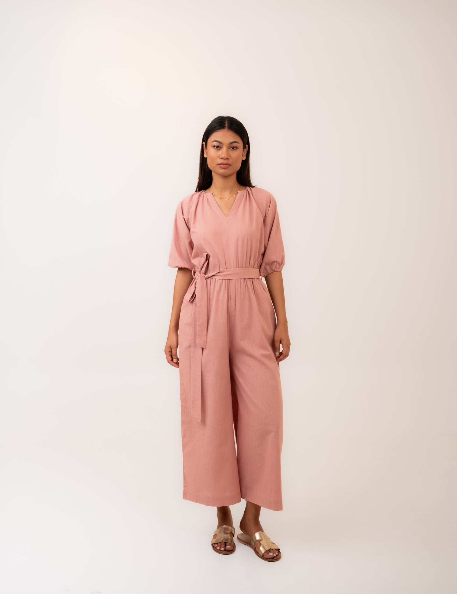 Vajor Jumpsuit