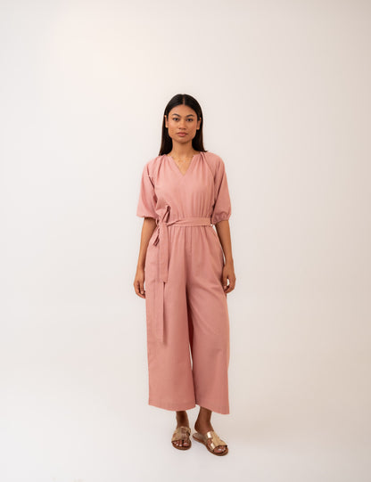 Vajor Jumpsuit