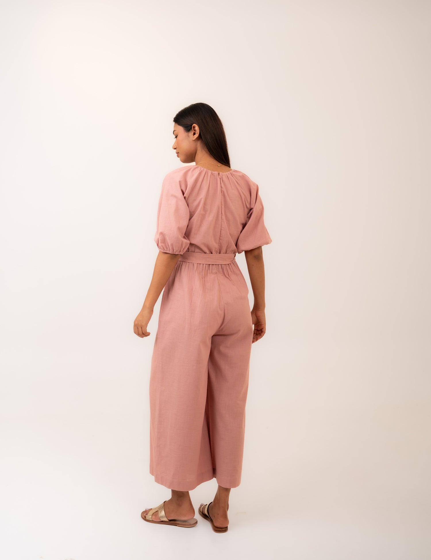 Vajor Jumpsuit
