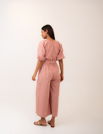 Vajor Jumpsuit