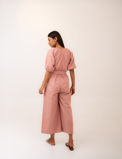 Vajor Jumpsuit