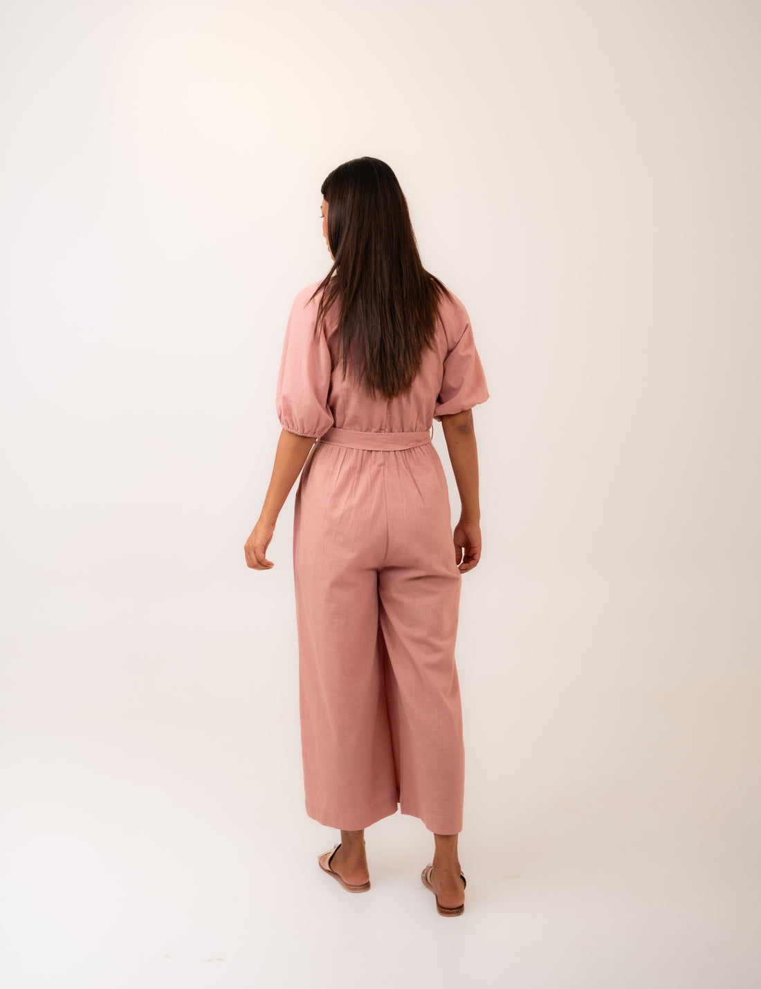 Vajor Jumpsuit