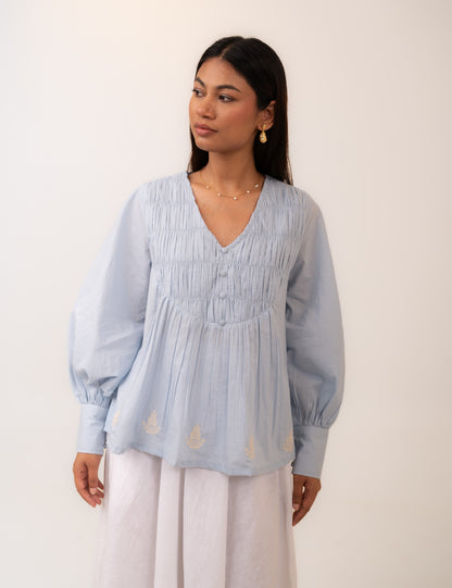 Nila Top