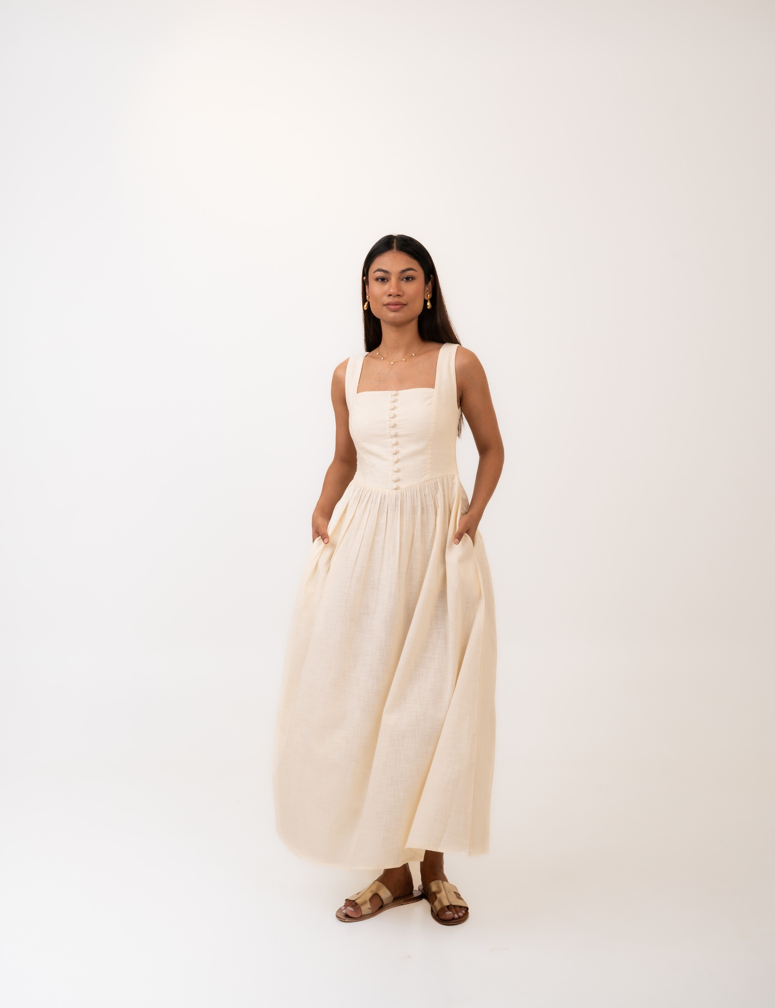 Val Dress