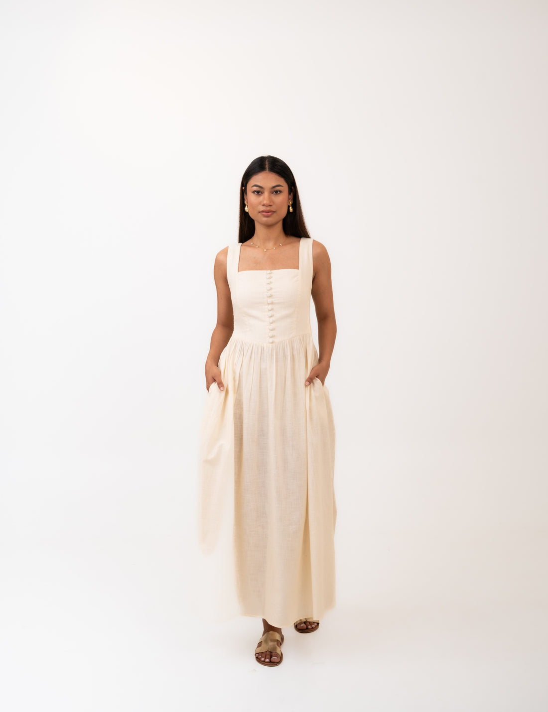 Val Dress