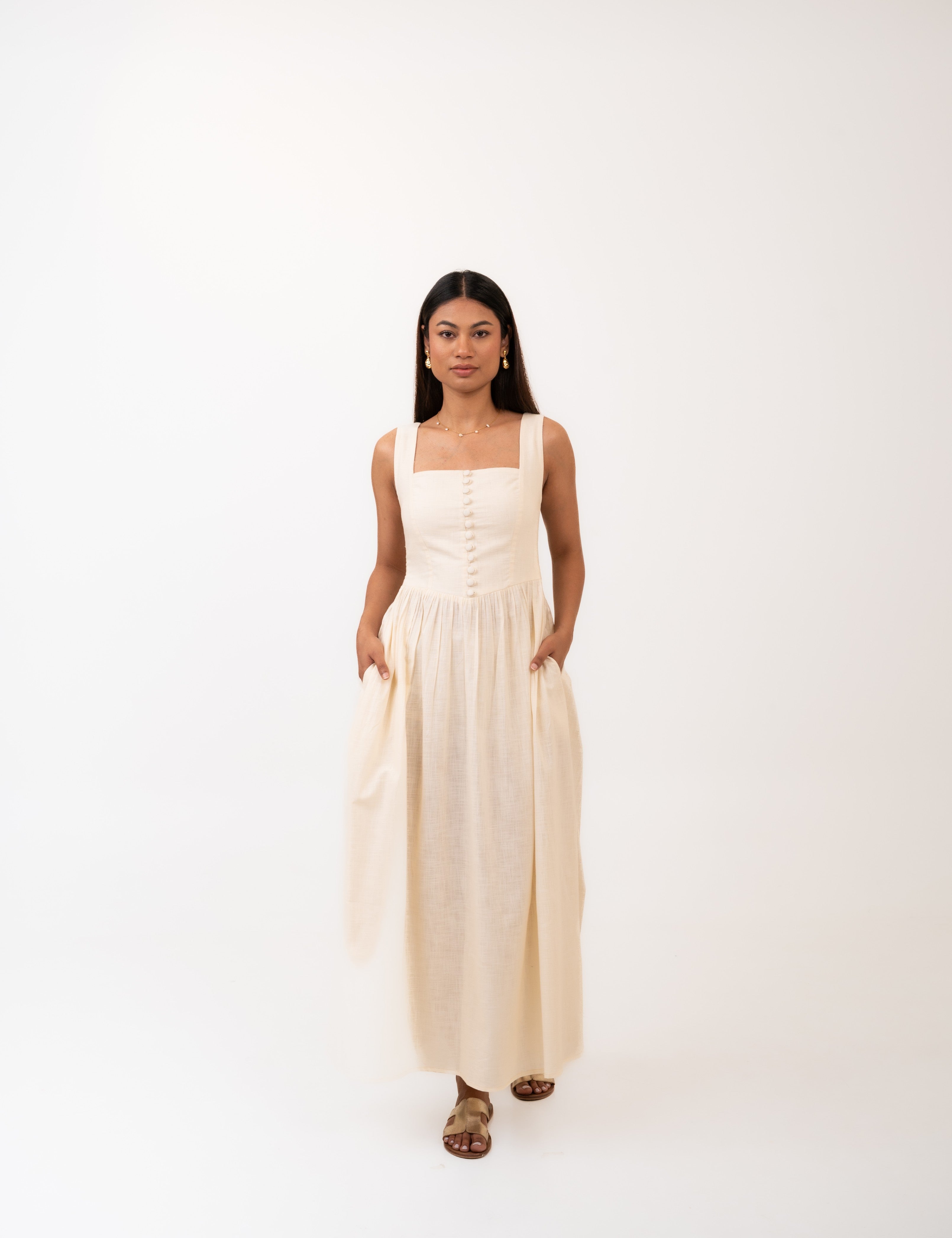 Val Dress