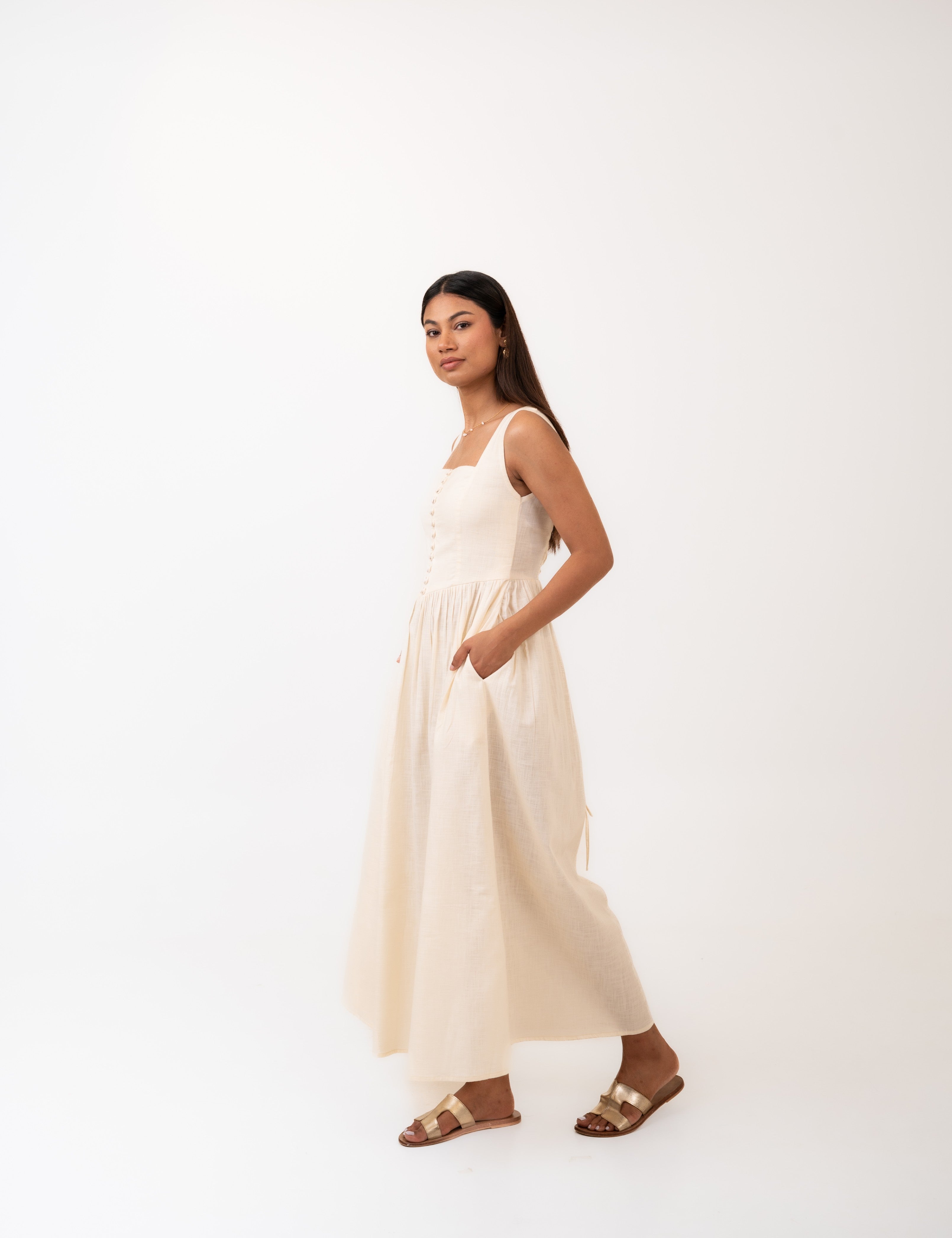 Val Dress