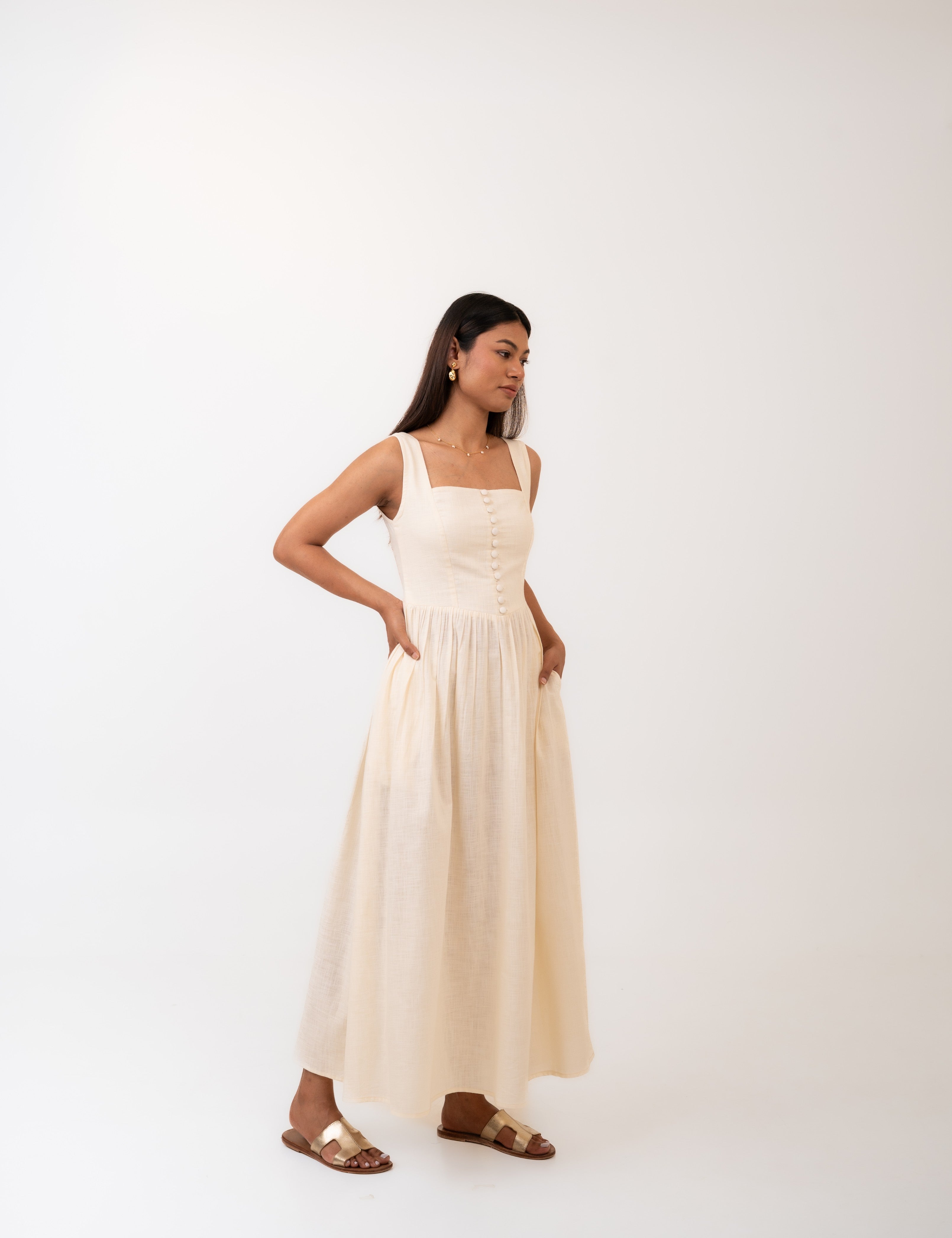 Val Dress