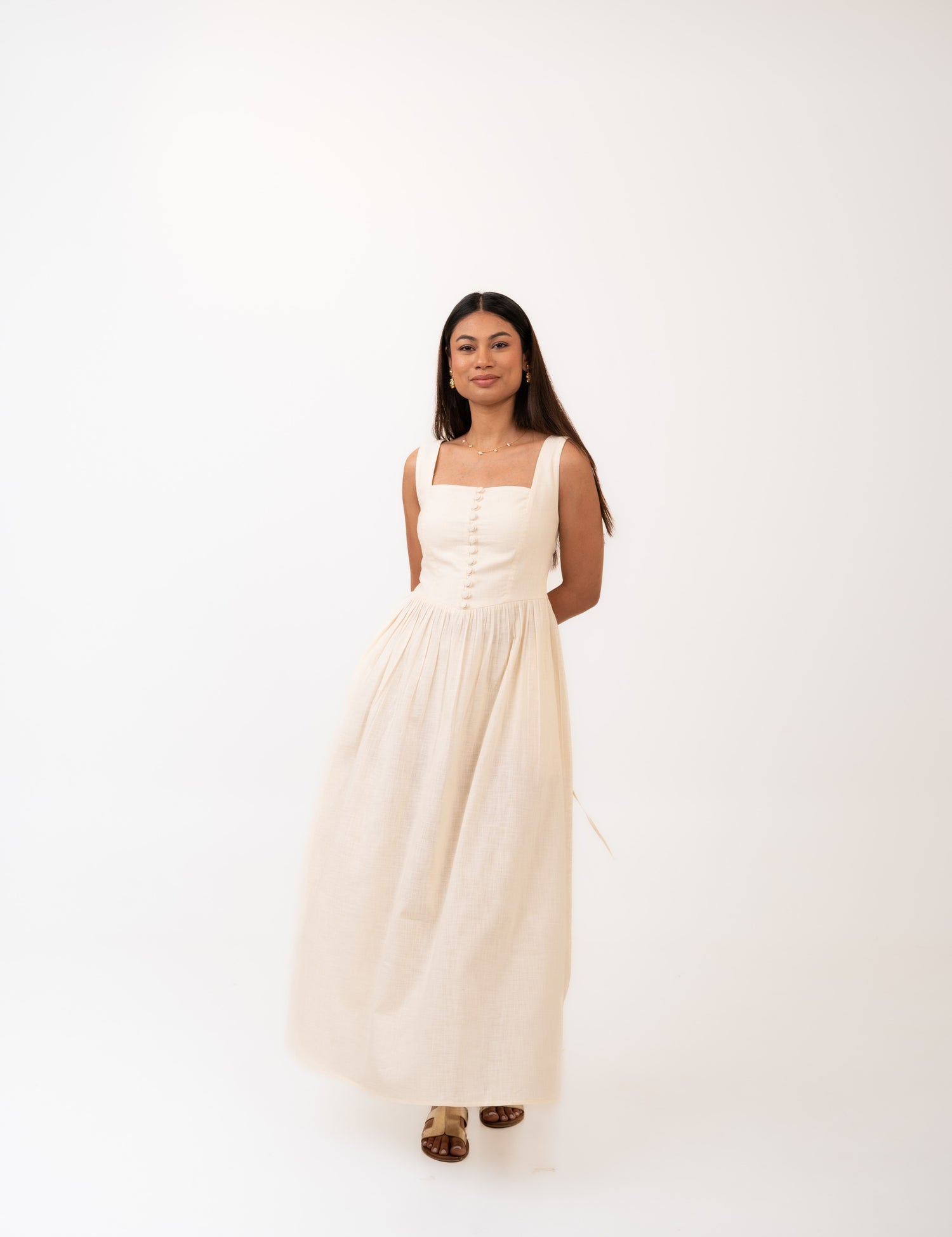 Val Dress